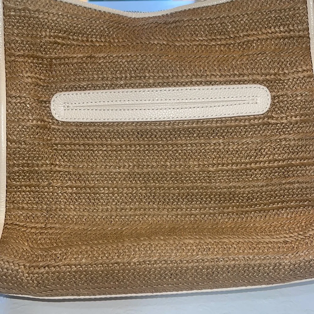 Brighton hobo woven